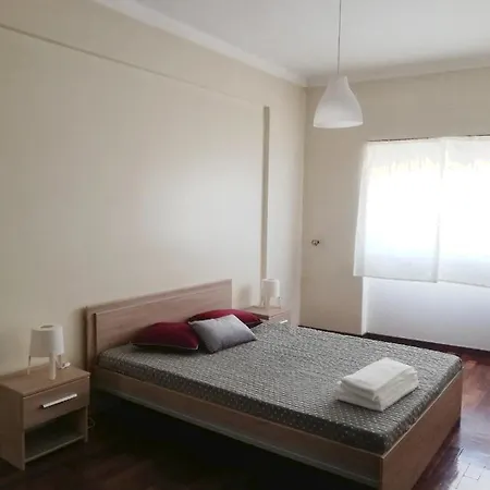 Casa Dos Comboios Caldas Da Rainha