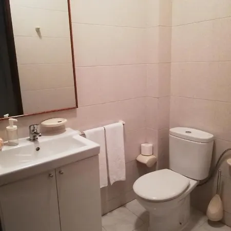 Casa Dos Comboios Gæstehus Caldas Da Rainha