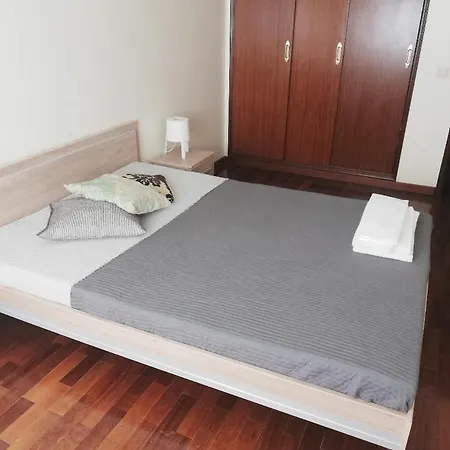 Casa Dos Comboios Gæstehus Caldas Da Rainha