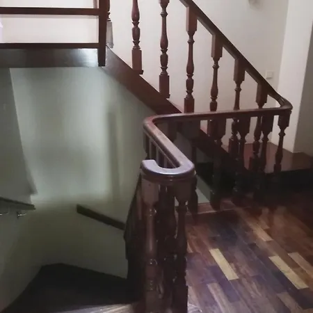 Gæstehus Casa Dos Comboios
