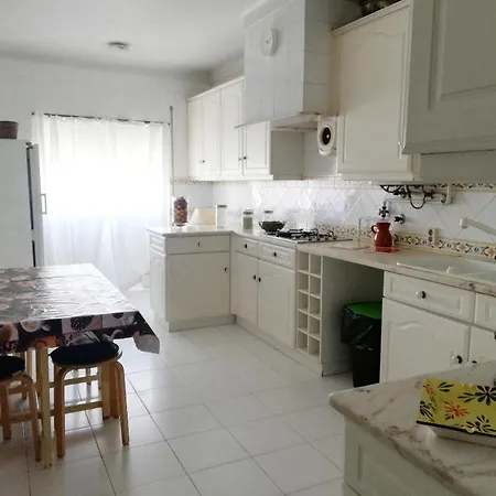 Gæstehus Casa Dos Comboios *