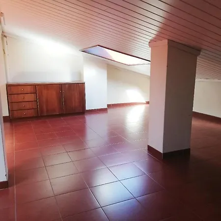 Casa Dos Comboios Caldas Da Rainha