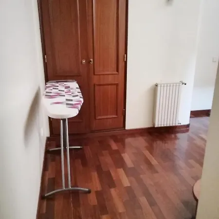 Gæstehus Casa Dos Comboios Caldas Da Rainha