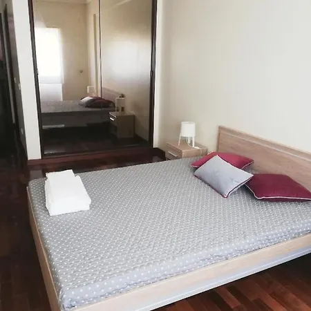 Casa Dos Comboios Gæstehus