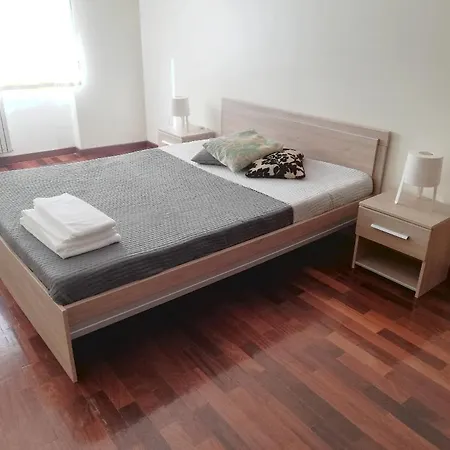 Gæstehus Casa Dos Comboios Caldas Da Rainha