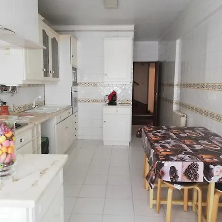 Gæstehus Casa Dos Comboios
